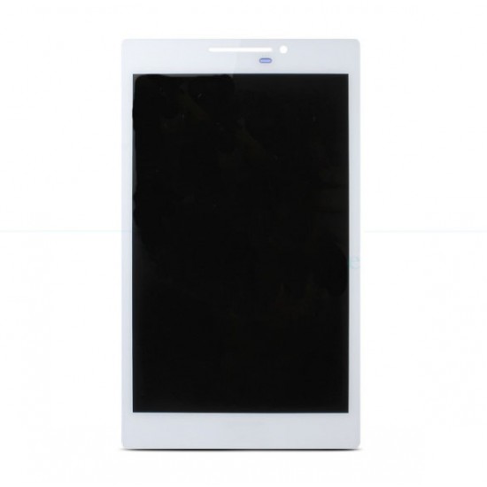 Touch+Display Asus Zenpad/Z370cg 7.0" Branco Touch+Display Asus Zenpad/Z370cg 7.0" Branco