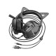 Borofone BO106 Black 3.5mm 2m Cat Ear Gaming Headset Borofone BO106 Black 3.5mm 2m Cat Ear Gaming Headset