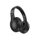 Borofone BO29 Black Bluetooth Headphones With Noise Reduction Borofone BO29 Black Bluetooth Headphones With Noise Reduction