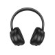 Borofone BO29 Black Bluetooth Headphones With Noise Reduction Borofone BO29 Black Bluetooth Headphones With Noise Reduction