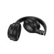 Borofone BO29 Black Bluetooth Headphones With Noise Reduction Borofone BO29 Black Bluetooth Headphones With Noise Reduction