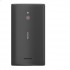 Back Cover Nokia Xl / Dual Sim Rm-1030 / Rm-1042 Black