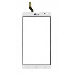 Touch Lg L9-2,L9 Ii,L9/2,D605 Branco