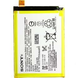Battery Sony Xperia Z5 Premium Lis1605erpc