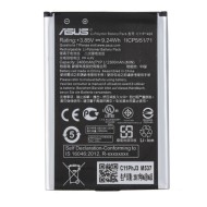 Battery Asus Zenfone 2 Laser 5,0 Ze500kl 2400mah