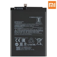 Battery Xiaomi Bn55 / Redmi Note 9s, 5020mah