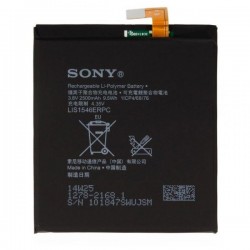 Bateria Sony Xperia T3 Lis1546erpc 2500mah