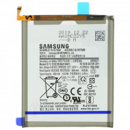 Battery Samsung Galaxy A51/A515/Eb-Ba515aby 4000mah 3.85v 15.40wh
