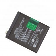 One Plus 8/BLP761 4320 mAh 3.87V 16.71Wh Bulk Battery