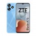 Smartphone Zte Blade A73 Azul 4gb+4gb/128gb 6.6