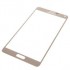 Vidro Para Touch Samsung Galaxy Note 4 Sm-N910f Dourado