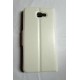 Capa Flip Cover Com Janela Samsung Galaxy J5 Prime Branco