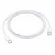 Usb Data Cable Type C Apple A1997 1m White For Ipad Mac Book