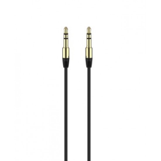 Cable Aux One Plus B5312 (2m) 3.5mm Black