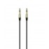 Cable Aux One Plus B5312 (2m) 3.5mm Black