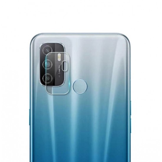 Protetor Câmera Traseira Oppo A53 / A53s 6.53\ Protetor Câmera Traseira Oppo A53 / A53s 6.53\