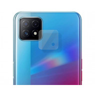 Rear Camera Protective Lens Oppo A73 Transparent