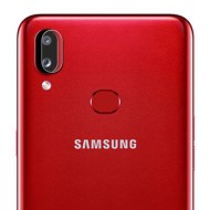 Protetor Câmera Traseira Samsung Galaxy A01 Core Transparente