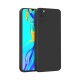 Funda De Gel De Silicona Huawei P30 Pro Negro Con Protector De Cámara Funda De Gel De Silicona Huawei P30 Pro Negro Con Protector De Cámara