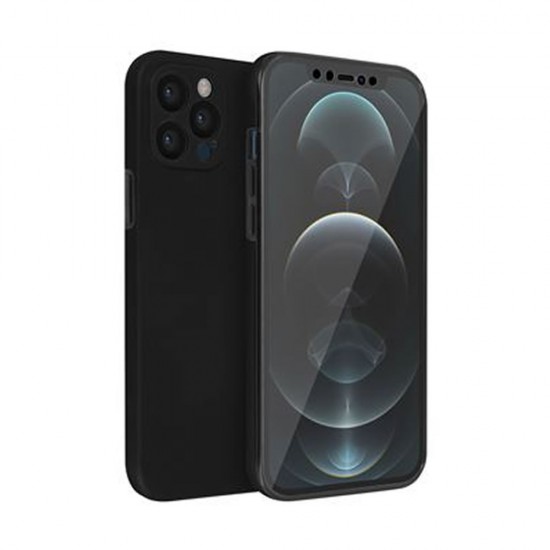Capa Silicone Apple Iphone 11 Pro Max Preto Com Protetor De Câmera Capa Silicone Apple Iphone 11 Pro Max Preto Com Protetor De Câmera