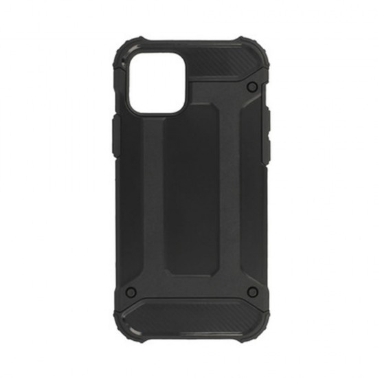 Capa Silicone Gel Carbon Apple Iphone 12/12 Pro Preto Capa Silicone Gel Carbon Apple Iphone 12/12 Pro Preto