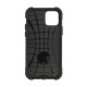 Capa Silicone Gel Carbon Apple Iphone 12/12 Pro Preto Capa Silicone Gel Carbon Apple Iphone 12/12 Pro Preto