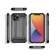Capa Silicone Gel Carbon Apple Iphone 12/12 Pro Preto Capa Silicone Gel Carbon Apple Iphone 12/12 Pro Preto