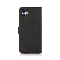 Capa Flip Cover Samsung Galaxy A05 Preto