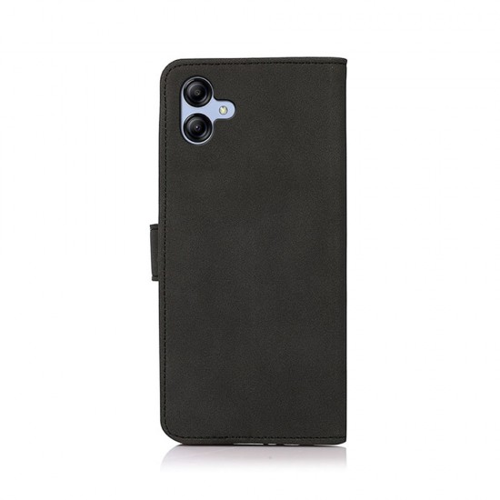 Capa Flip Cover Samsung Galaxy A05 Preto Capa Flip Cover Samsung Galaxy A05 Preto