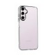 Capa Silicone Gel Bumper Samsung Galaxy S24 Plus/Galaxy S25 Plus Preto Elektro Capa Silicone Gel Bumper Samsung Galaxy S24 Plus/Galaxy S25 Plus Preto Elektro