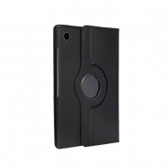 Capa Tablet Flip Cover Samsung Galaxy Tab A9 Plus 11.0" Preto