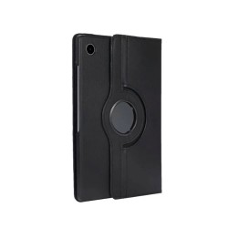 Funda Tablet Flip Cover Samsung Galaxy TAB A9 Plus 11.0" Negro