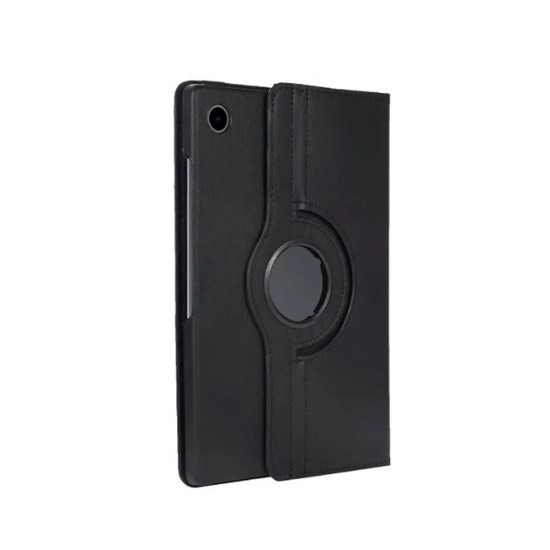 Funda Tablet Flip Cover Samsung Galaxy TAB A9 Plus 11.0" Negro Funda Tablet Flip Cover Samsung Galaxy TAB A9 Plus 11.0" Negro