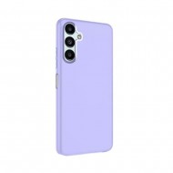 Samsung Galaxy A26 Lilac Silicone Case