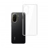 Xiaomi Redmi A5 Transparent Silicone Case With Camera Protector
