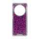 Funda De Silicona Dura Antigolpes Xiaomi Redmi 14C Rosa Leopardo