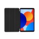 Funda Tablet Flip Cover Xiaomi Redmi Pad SE 8.7" Negro D2 Funda Tablet Flip Cover Xiaomi Redmi Pad SE 8.7" Negro D2
