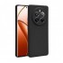 Capa Silicone Gel Realme 13 4g/12 Plus Preto Com Protetor De Câmera 3d