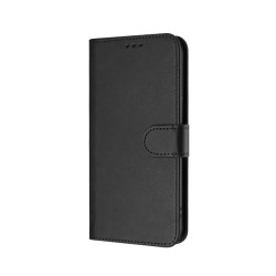 Capa Flip Cover Oppo Reno13 F Preto