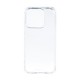 Huawei Honor 400 Lite Transparent Anti-shock Hard Silicone Case Huawei Honor 400 Lite Transparent Anti-shock Hard Silicone Case