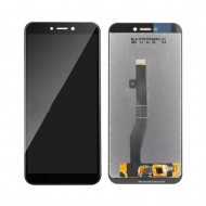 Oukitel WP5/WP5 Pro 5.5" Black Touch+Display