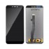 Oukitel WP5/WP5 Pro 5.5" Black Touch+Display