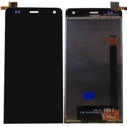 Touch+Display Wiko Getaway 5.0