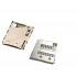 Leitor Cartao Sim Sony Ericsson Xperia Z L36h C6603 Z1