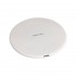 Carregador Oem Kd-20 Branco Ultra-Thin Wireless Charging Pad