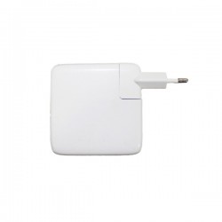 Carregador De Portátil Pacifico Apple Tp-G11158 Conector Magsafe 60w Branco