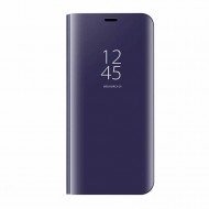 Capa Flip Cover Clear View Samsung Galaxy S20 / S11e Roxo