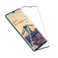 Screen Curved Glass Protector 5d Complete Xiaomi Redmi Note 10 Black