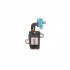 Headphone+Speaker Flex Samsung Note 4 N910