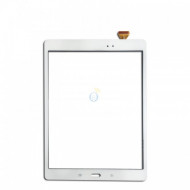 Touch Samsung Galaxy Tab A 9.7 Sm-T550 Sm-T555 Wi-Fi White